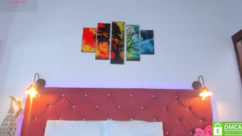 Ruth online show from 10-03-25, 01:30