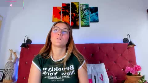 Ruth online show from 10-21-25, 03:02