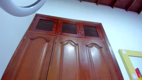 Ruth online show from 11-24-25, 04:23