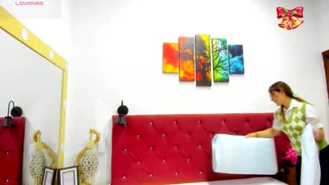 Ruth online show from 01-09-26, 12:30