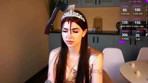 Snapshot of ruthandjessica chatting on 10-30-25, 11:05 ruthandjessica online show from 10-30-25, 11:05