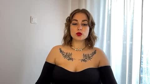 Nika online show from 09-18-25, 10:06