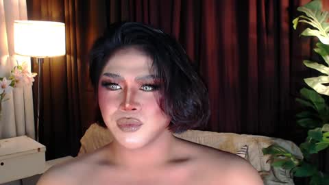 Samantha online show from 01-16-25, 06:46