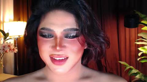 Samantha online show from 02-14-25, 05:19