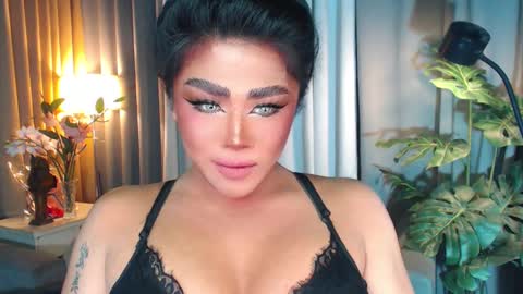 Samantha online show from 03-01-25, 09:37