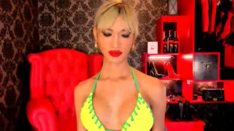 Ruth Evangelista online show from 01-30-25, 07:26