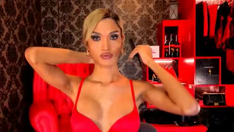 Ruth Evangelista online show from 03-07-25, 09:59