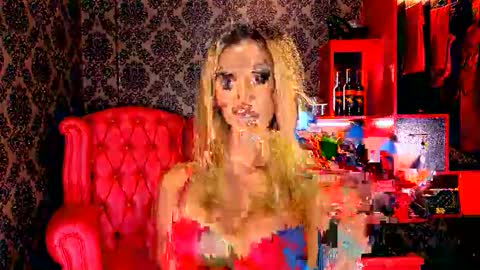 Ruth Evangelista online show from 04-27-26, 03:26