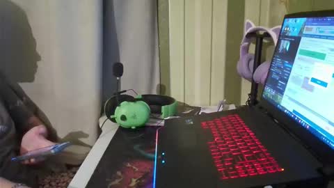 Snapshot of ruthsimp chatting on 11-30-25, 12:09 Tanyushka online show from 11-30-25, 12:09