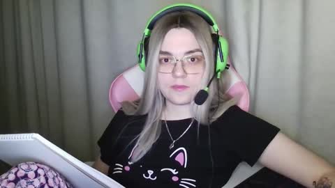 Tanyushka online show from 02-04-26, 06:36