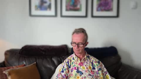 ruttingrabbit online show from 11-10-25, 07:02