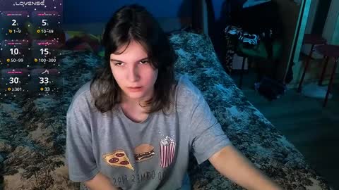 Ruyjin online show from 12-27-24, 02:12