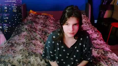 Ruyjin online show from 01-11-25, 07:16