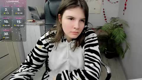 Ruyjin online show from 02-11-25, 04:24