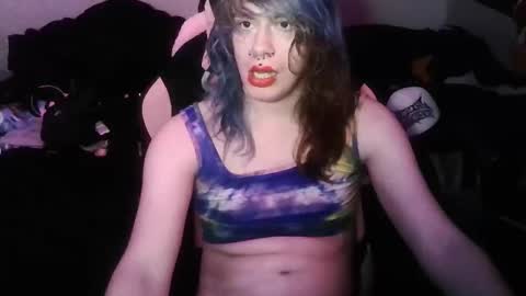 rvbygloom online show from 03-25-26, 02:39