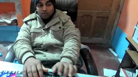 rwb17 online show from 01-09-25, 04:39