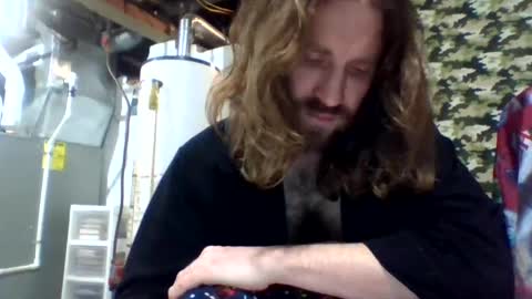 rwb1982 online show from 12-13-24, 03:00