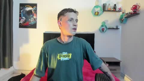 Snapshot of ryan15_ chatting on 02-03-25, 02:36 Ryan 15 online show from 02-03-25, 02:36