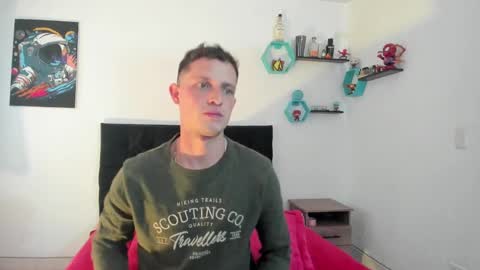 Snapshot of ryan15_ chatting on 02-03-25, 03:06 Ryan 15 online show from 02-03-25, 03:06