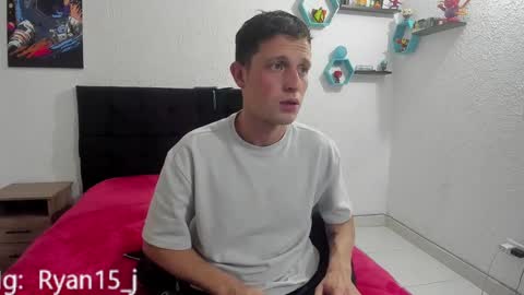 Snapshot of ryan15_ chatting on 02-24-25, 11:21 Ryan 15 online show from 02-24-25, 11:21