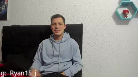 Snapshot of ryan15_ chatting on 02-26-25, 11:52 Ryan 15 online show from 02-26-25, 11:52