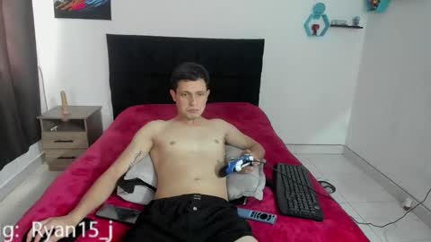 Snapshot of ryan15_ chatting on 03-10-25, 05:50 Ryan 15 online show from 03-10-25, 05:50