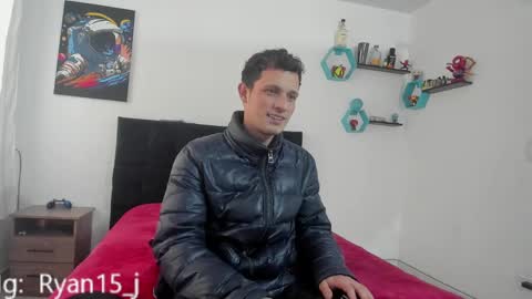 Snapshot of ryan15_ chatting on 03-11-25, 03:23 Ryan 15 online show from 03-11-25, 03:23
