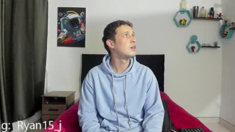 Snapshot of ryan15_ chatting on 03-12-25, 10:59 Ryan 15 online show from 03-12-25, 10:59