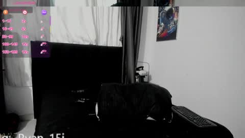 Snapshot of ryan15_ chatting on 10-26-25, 11:38 Ryan 15 online show from 10-26-25, 11:38