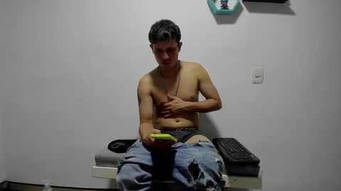 Ryan 15 online show from 03-10-26, 01:32