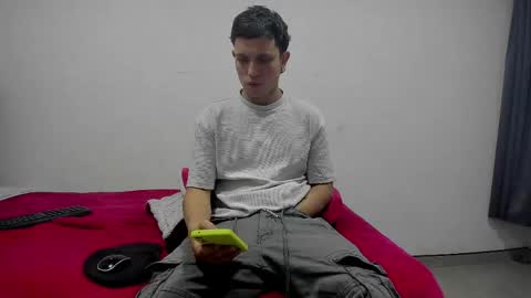 Ryan 15 online show from 04-19-26, 10:34