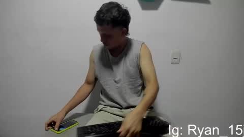 Ryan 15 online show from 06-03-26, 10:07