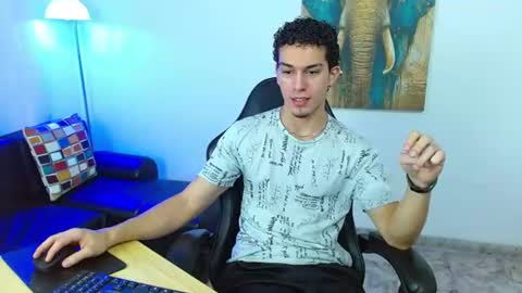 Ryan online show from 07-08-26, 02:21