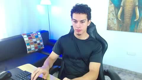 Ryan online show from 07-10-26, 02:08