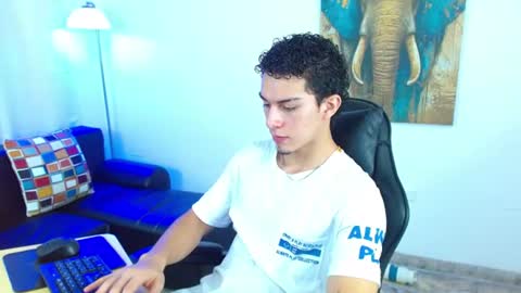 Ryan online show from 07-11-26, 02:42