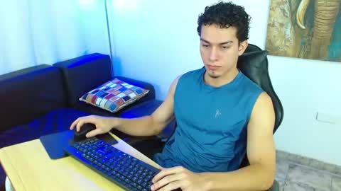 Ryan online show from 07-12-26, 02:19