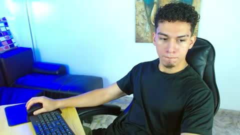 Ryan online show from 07-20-26, 02:30