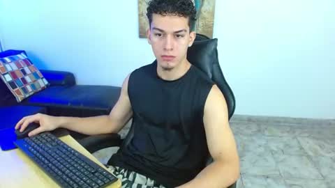 Ryan online show from 07-26-26, 02:35