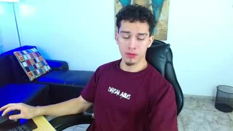 Ryan online show from 07-29-26, 02:26