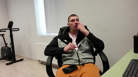 RYAN DOZER online show from 04-26-26, 06:00