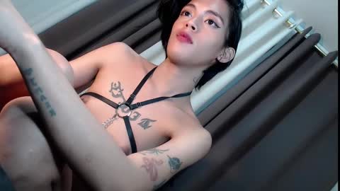 Snapshot of ryan_hyeson chatting on 12-17-24, 12:12 Its me Ryan online show from 12-17-24, 12:12