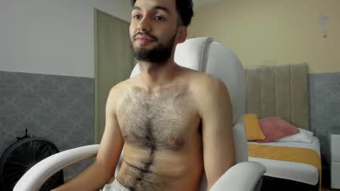 Snapshot of ryan_jackson_ chatting on 09-30-25, 12:26 ryan_jackson_ online show from 09-30-25, 12:26