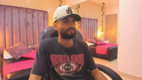 Snapshot of ryan_jackson_ chatting on 10-29-25, 08:16 ryan_jackson_ online show from 10-29-25, 08:16