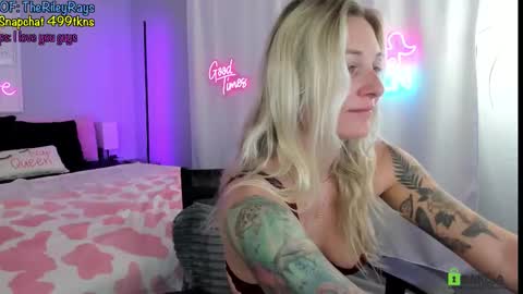 Ryan n Riley online show from 02-05-26, 02:00