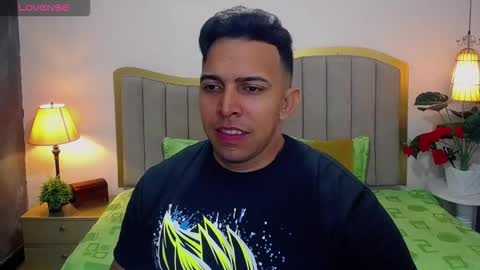 Ryan online show from 10-04-25, 01:31