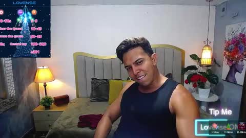 Ryan online show from 12-18-25, 07:20