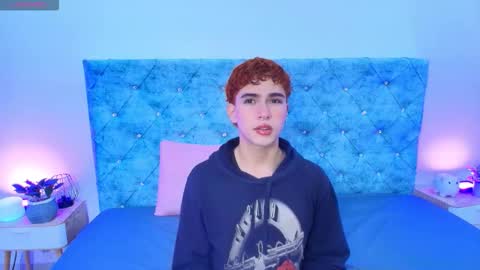 Snapshot of ryan_onfire chatting on 02-23-26, 11:18 R Y A N ON F I R E online show from 02-23-26, 11:18