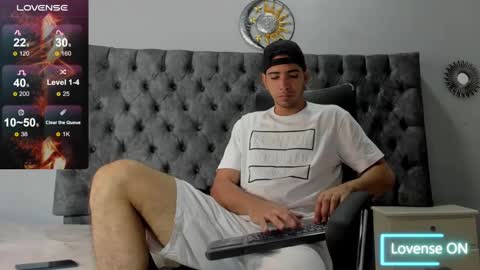 Ryan online show from 01-27-25, 07:56