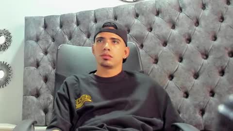 Ryan online show from 02-07-25, 08:31