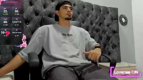 Ryan online show from 03-10-25, 10:45